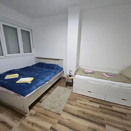 Apartman Divcibare Bela Ns 56M2 Lux Exterior photo
