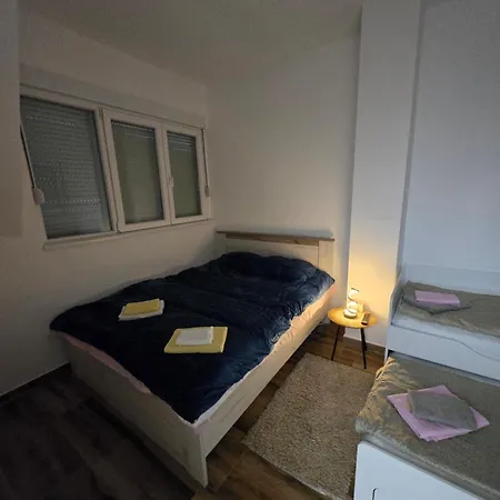 Apartman Divcibare Bela Ns 56M2 Lux Exterior photo