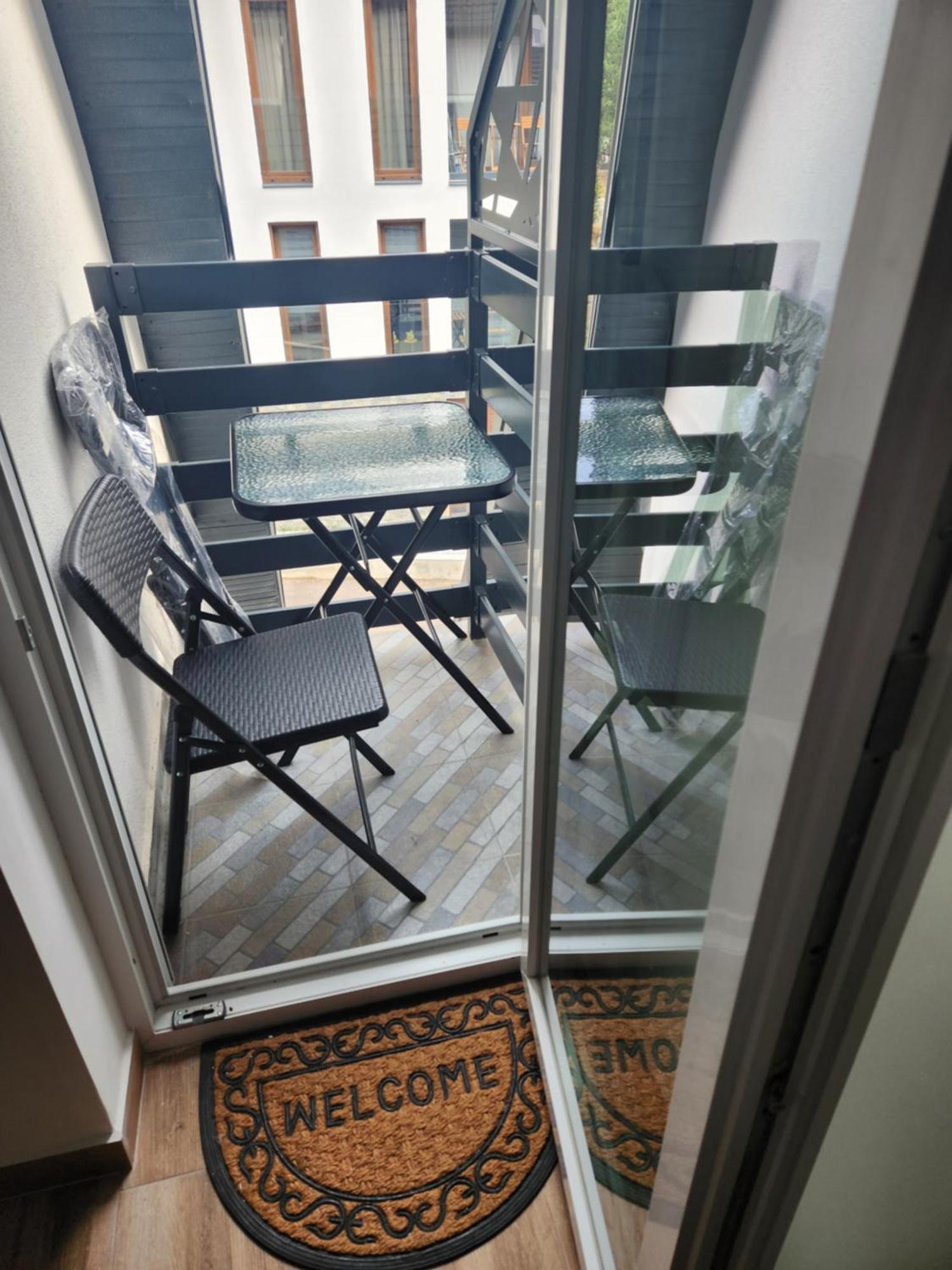 Apartment Bela Ns 56m2 Lux Divcibare