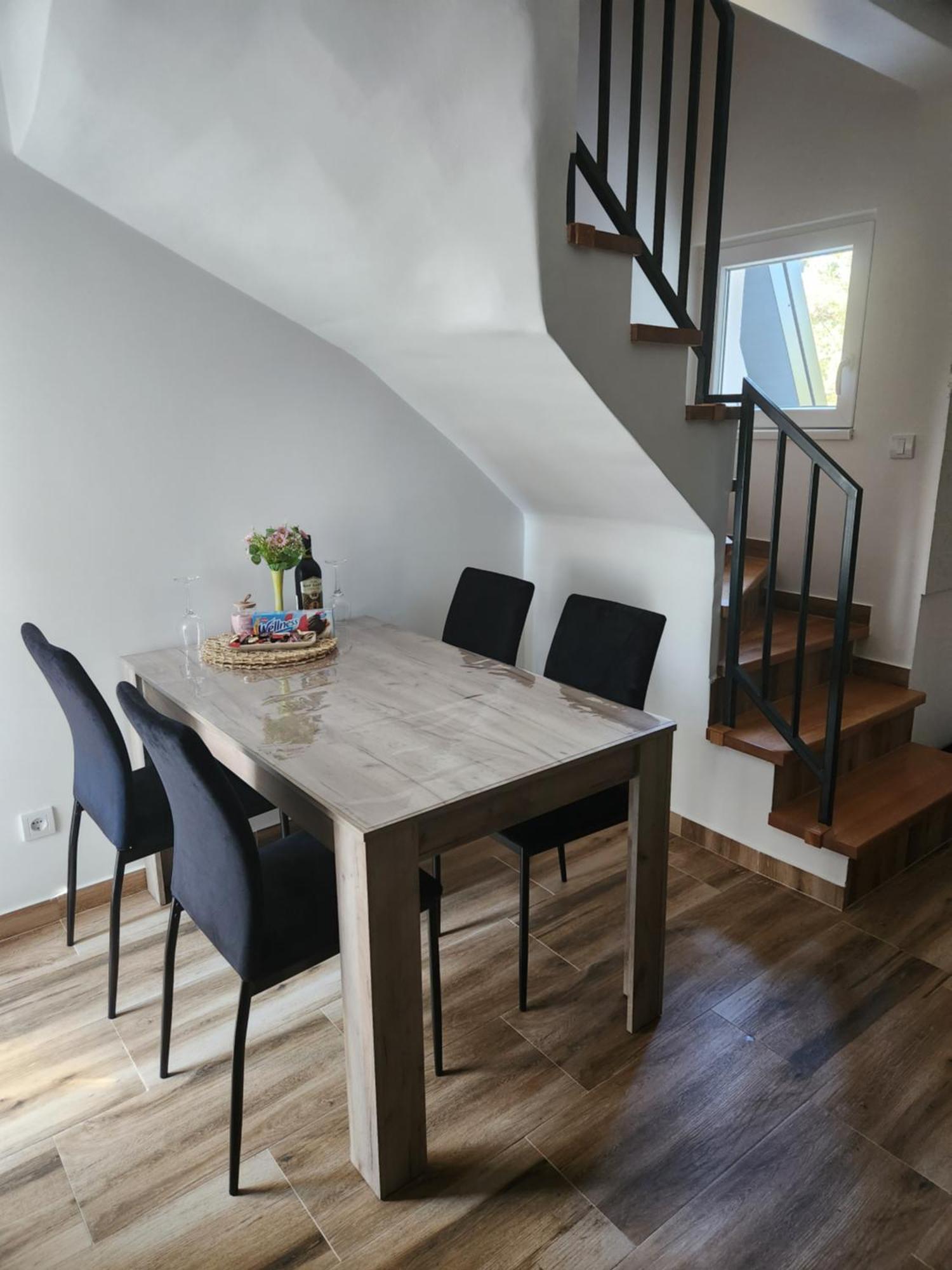Apartment Bela Ns 56m2 Lux