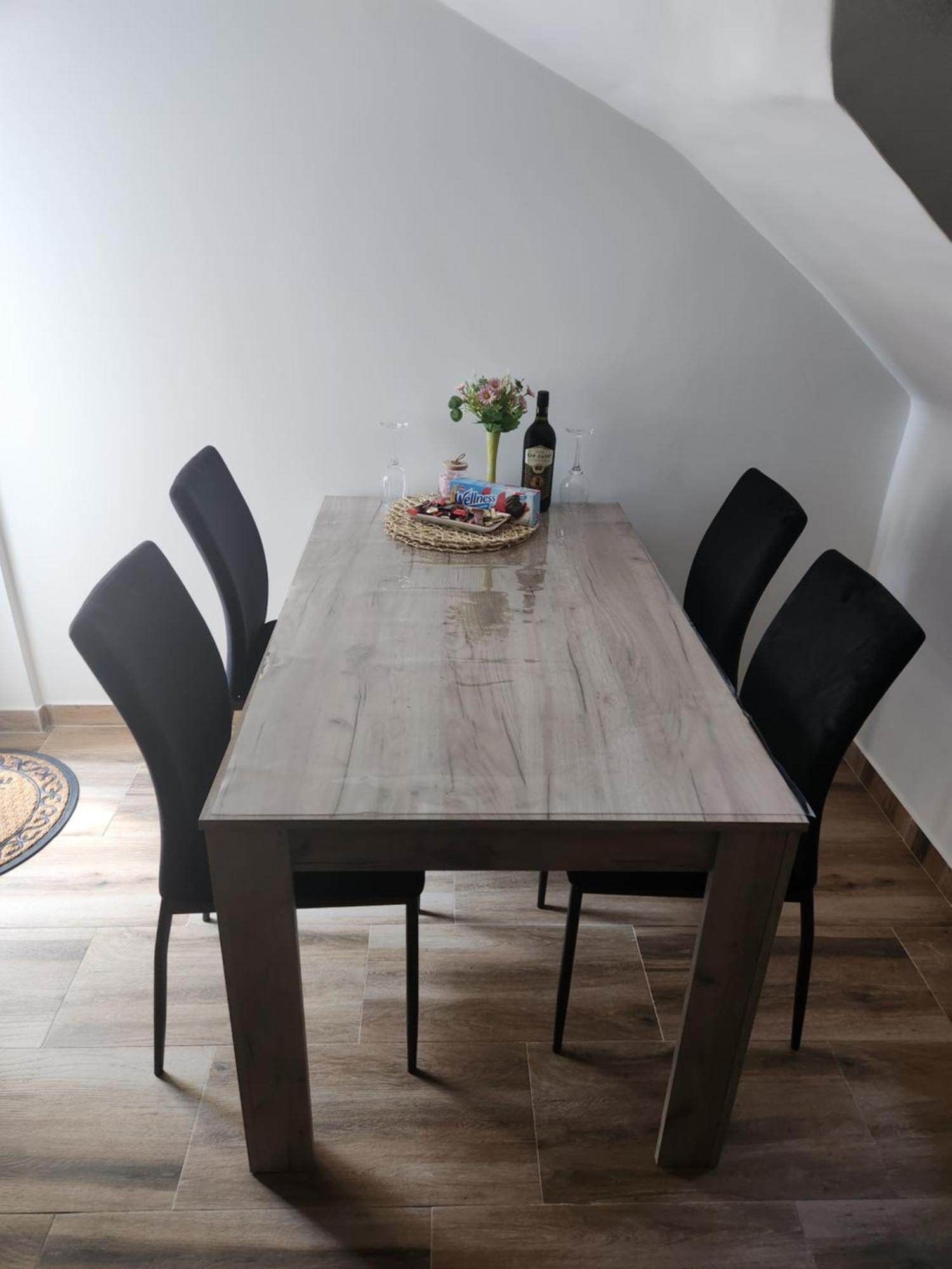 Bela Ns 56m2 Lux Apartment Divcibare