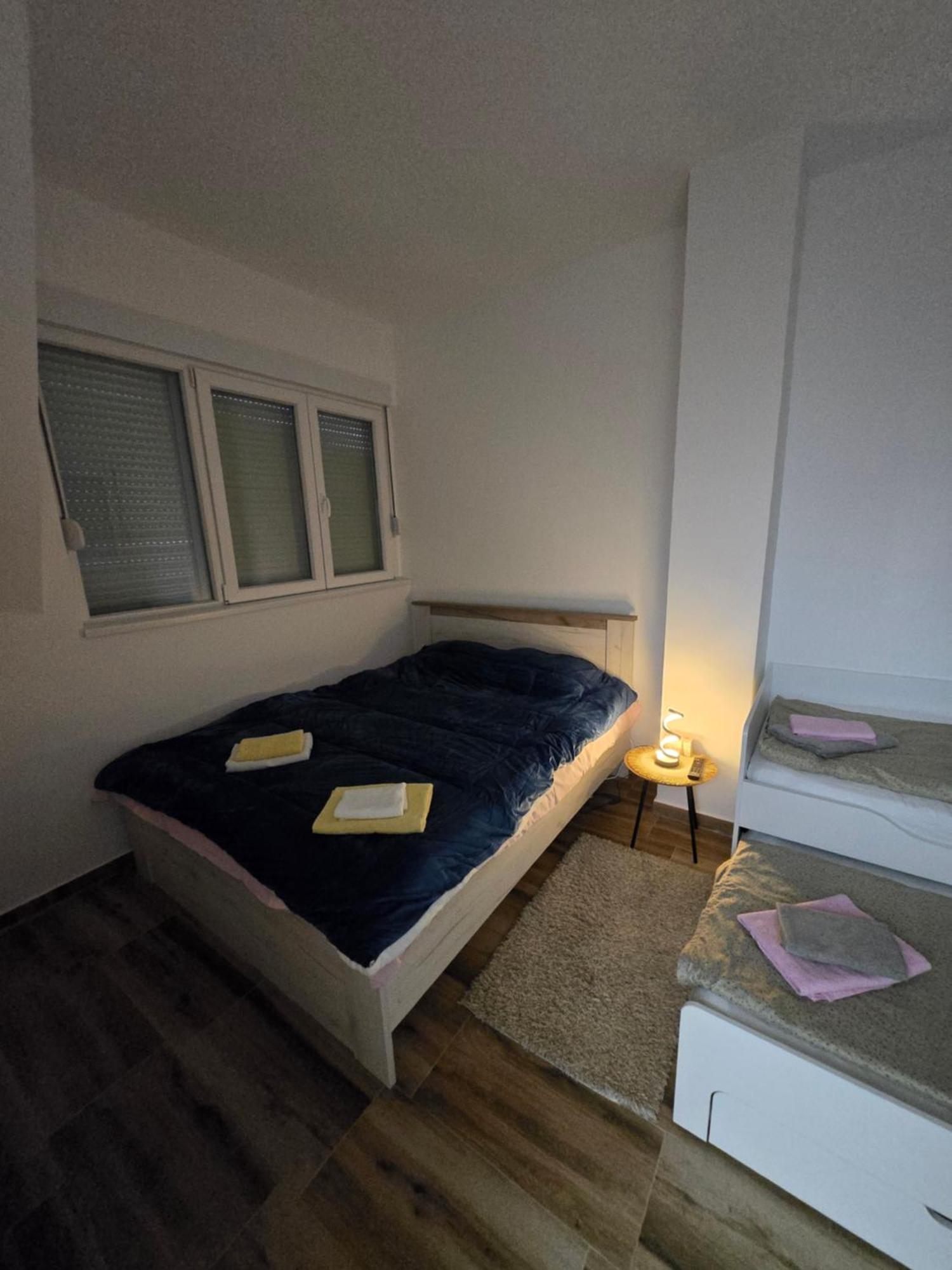 Apartment Bela Ns 56m2 Lux