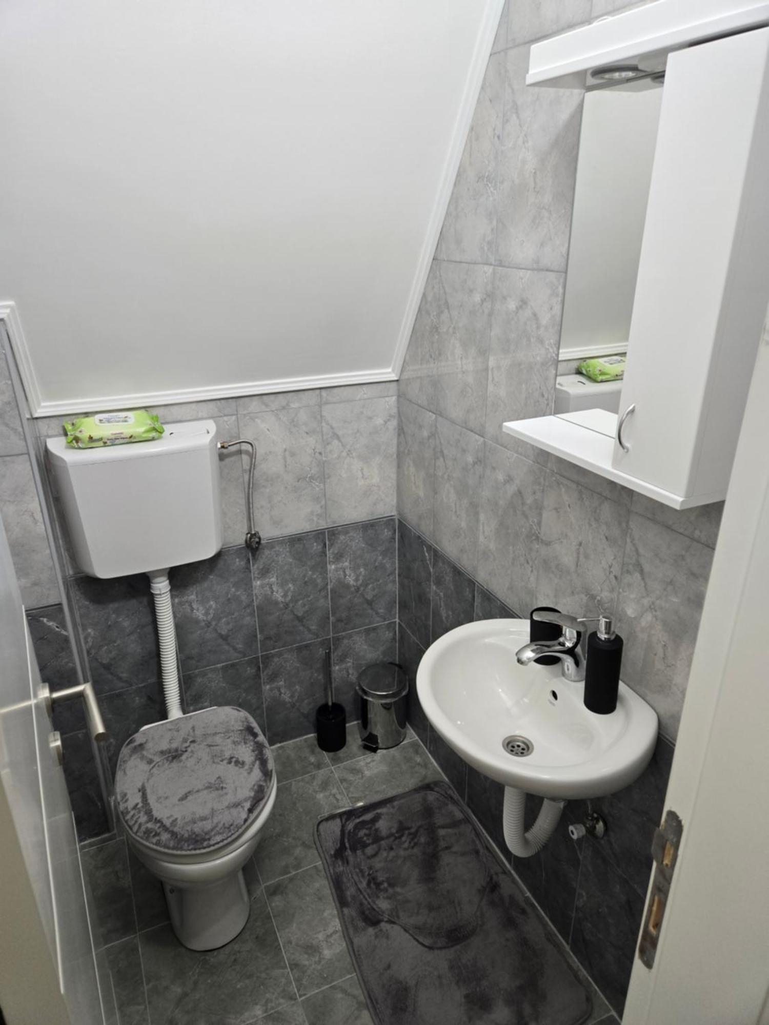 Apartment Bela Ns 56m2 Lux