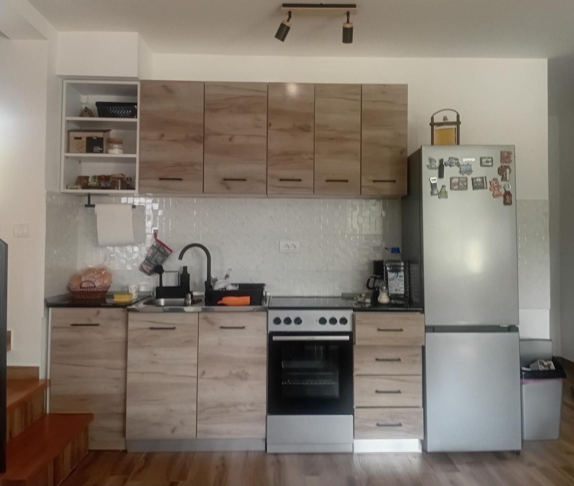 Bela Ns 56m2 Lux * Divcibare